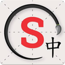 أيقونة تطبيق Skritter